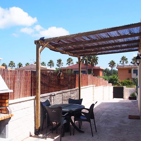 Willa Casa En L'Ampolla, Patio Y Bbq, Cerca De La Playa, Pet Friendly Zewnętrze zdjęcie