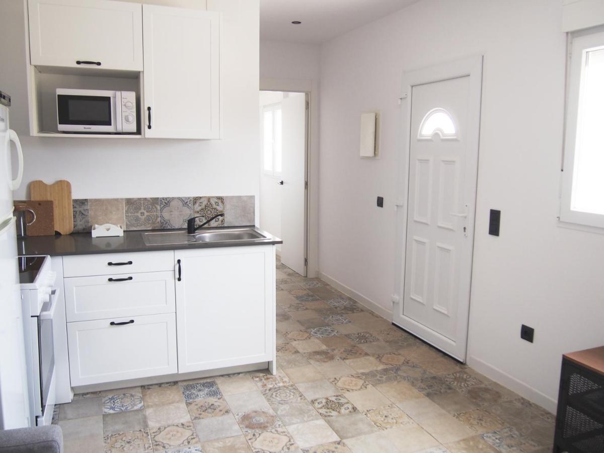 Willa Casa En L'Ampolla, Patio Y Bbq, Cerca De La Playa, Pet Friendly Zewnętrze zdjęcie