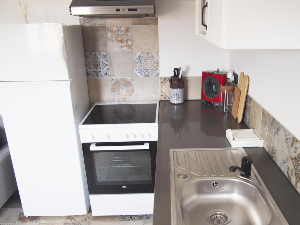 Willa Casa En L'Ampolla, Patio Y Bbq, Cerca De La Playa, Pet Friendly Zewnętrze zdjęcie