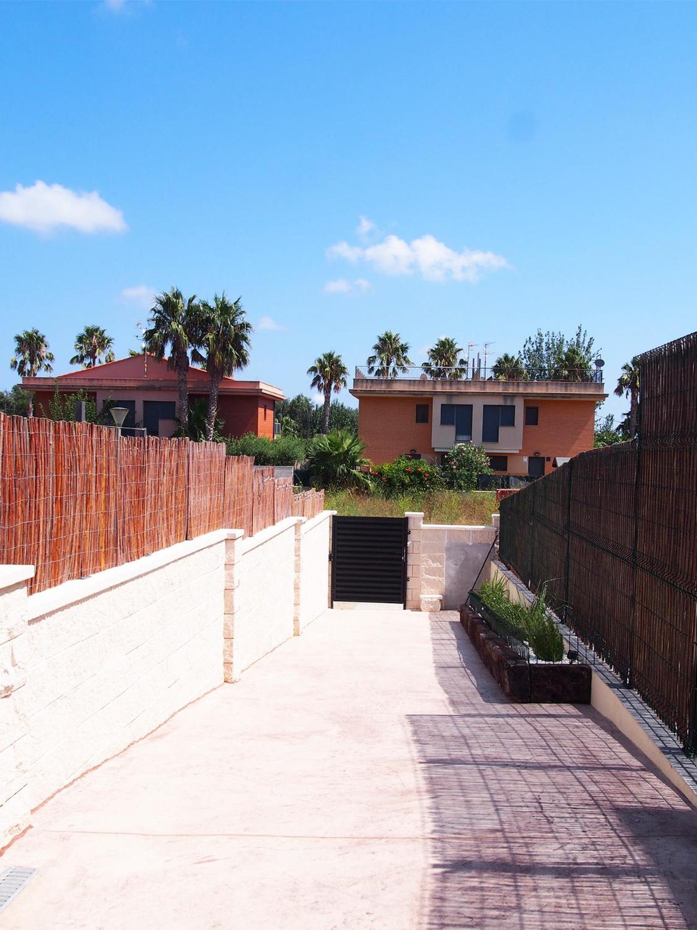 Willa Casa En L'Ampolla, Patio Y Bbq, Cerca De La Playa, Pet Friendly Zewnętrze zdjęcie